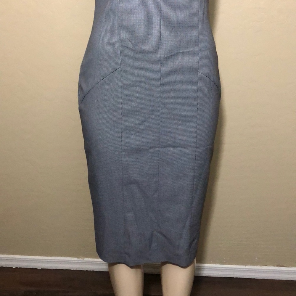 Express Design Studio Work Dress - image 3